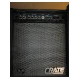 DSP on board Crate professional equ...