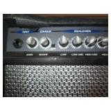 DSP on board Crate professional equ...