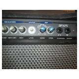 DSP on board Crate professional equ...