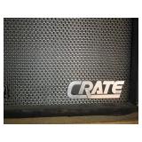 DSP on board Crate professional equ...