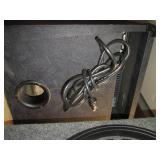 DSP on board Crate professional equ...
