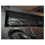 DSP on board Crate professional equ...