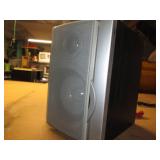 Sharp CP-UH242 Shelf speaker/woofer...