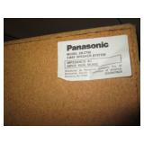 (2) Panasonic SB-ZT90 freestanding ...