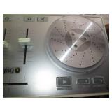djay algoriddim Vestax for the peop...