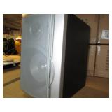 Sharp CP-UH242 Shelf speaker/woofer...