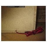 Sharp CP-UH242 Shelf speaker/woofer...
