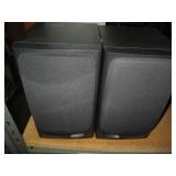 Aiwa 40w SX-N3500 speaker set...