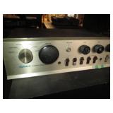 Dynaco professional stereo preampli...
