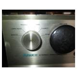 Dynaco professional stereo preampli...
