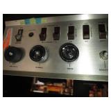 Dynaco professional stereo preampli...