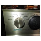Dynaco professional stereo preampli...