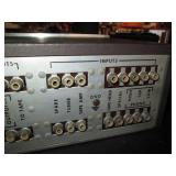 Dynaco professional stereo preampli...