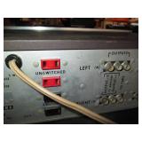 Dynaco professional stereo preampli...