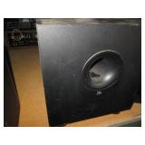 JBL SUB135 High level professional ...