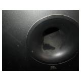 JBL SUB135 High level professional ...