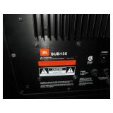 JBL SUB135 High level professional ...