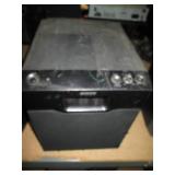 Sony SA-WM20 Active subwoofer...