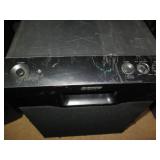 Sony SA-WM20 Active subwoofer...