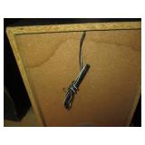 8ohm Impedance speaker system 2-spe...