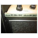 Jordan Electronics Olivetti BS 284-...