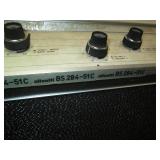 Jordan Electronics Olivetti BS 284-...