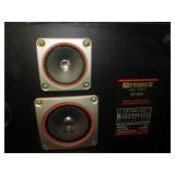 Fisher freestanding speaker approx ...