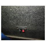 Fisher freestanding speaker approx ...