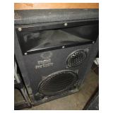 Digital Pro Audio sound equipment s...