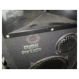 Digital Pro Audio sound equipment s...