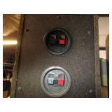 JVC SP-MX1BK Speaker Subwoofer set ...