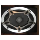 Xplod 6x9 box speaker...