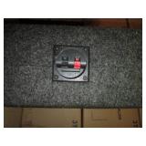 Xplod 6x9 box speaker...