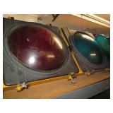 Vintage Eagle Signal professional l...
