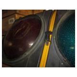 Vintage Eagle Signal professional l...