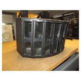 ADJ Aggressor Tri LED American dj p...