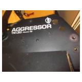 ADJ Aggressor Tri LED American dj p...