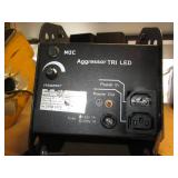 ADJ Aggressor Tri LED American dj p...