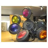 VEI V-44-6M professional lighting e...