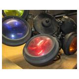 VEI V-44-6M professional lighting e...
