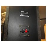Samsung PS-WQ70 subwoofer speaker s...