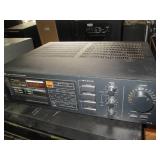 Onkyo TX-26 quartz synthesized tune...
