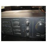 Onkyo TX-26 quartz synthesized tune...