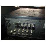 Onkyo TX-26 quartz synthesized tune...