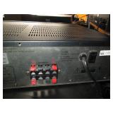 Onkyo TX-26 quartz synthesized tune...