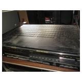 Scott RS-250 AM/FM Stereo synthesiz...