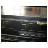Scott RS-250 AM/FM Stereo synthesiz...
