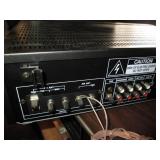 Scott RS-250 AM/FM Stereo synthesiz...