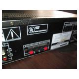 Scott RS-250 AM/FM Stereo synthesiz...