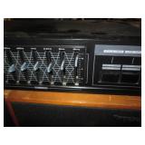 Kenwood GE-35 Graphic Equalizer, Pi...